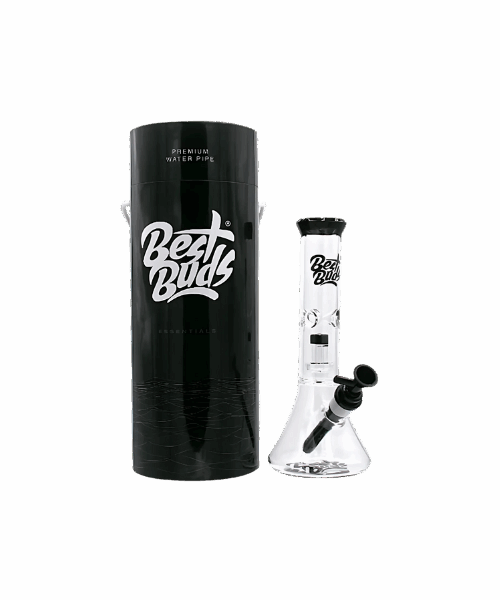 Best Buds Skleněný Bong „UFO Beaker“ 28 cm
